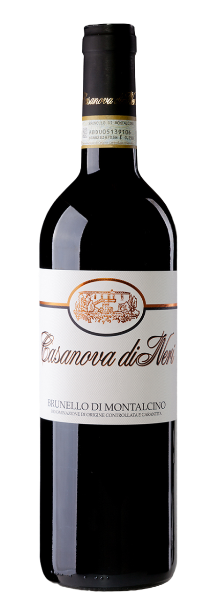 Casanova di Neri Brunello di Montalcino DOCG 2021 MAGNUM