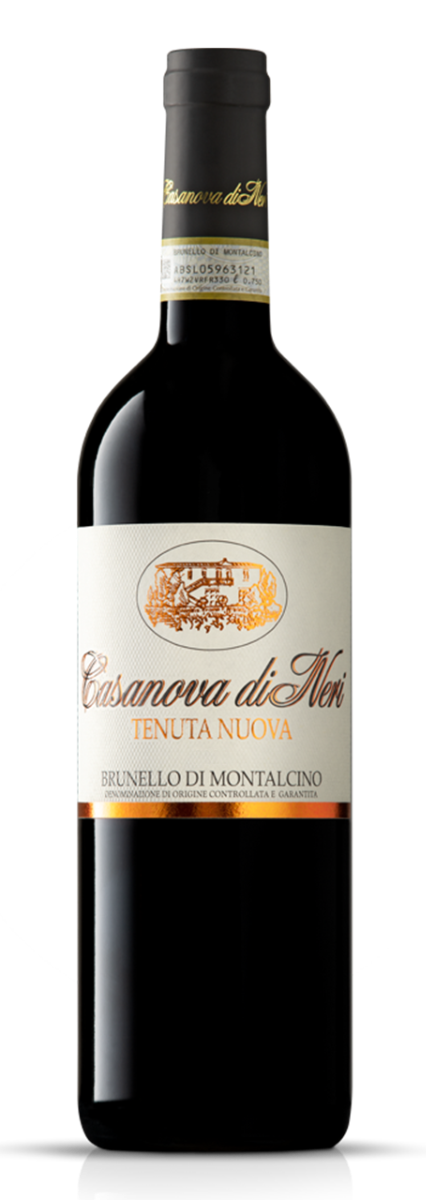 Casanova di Neri Brunello di Montalcino DOCG Tenuta Nuova 2020 MAGNUM