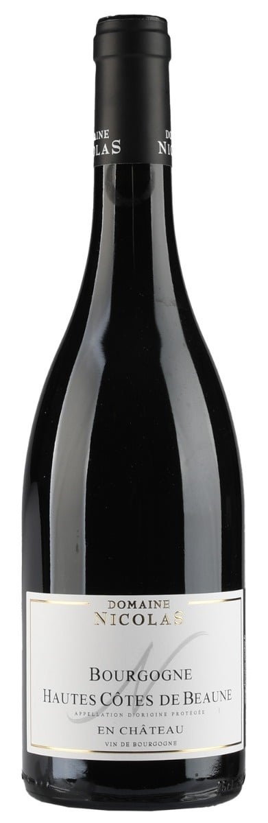 Domaine Nicolas Saint Romain AC En Chevrot 2023