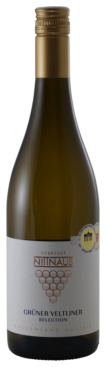Nittnaus Grüner Veltliner Selection 2025