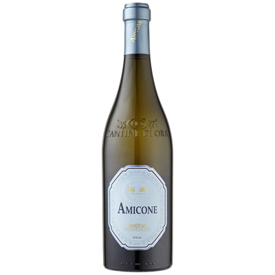Cantine di Ora Amicale Bianco 2025