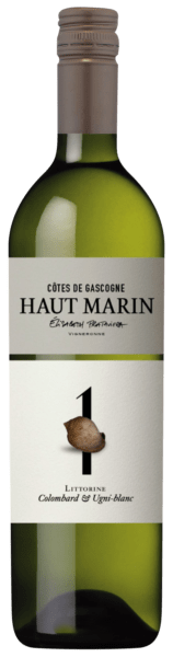 Haut-Marin Littorine Colombard - Ugni Blanc 2025