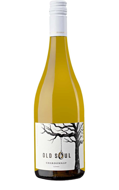 Old Soul Chardonnay 2024