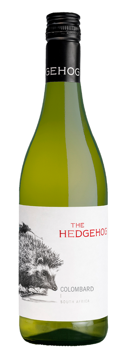 Orange River Cellars The Hedgehog Colombard 2024