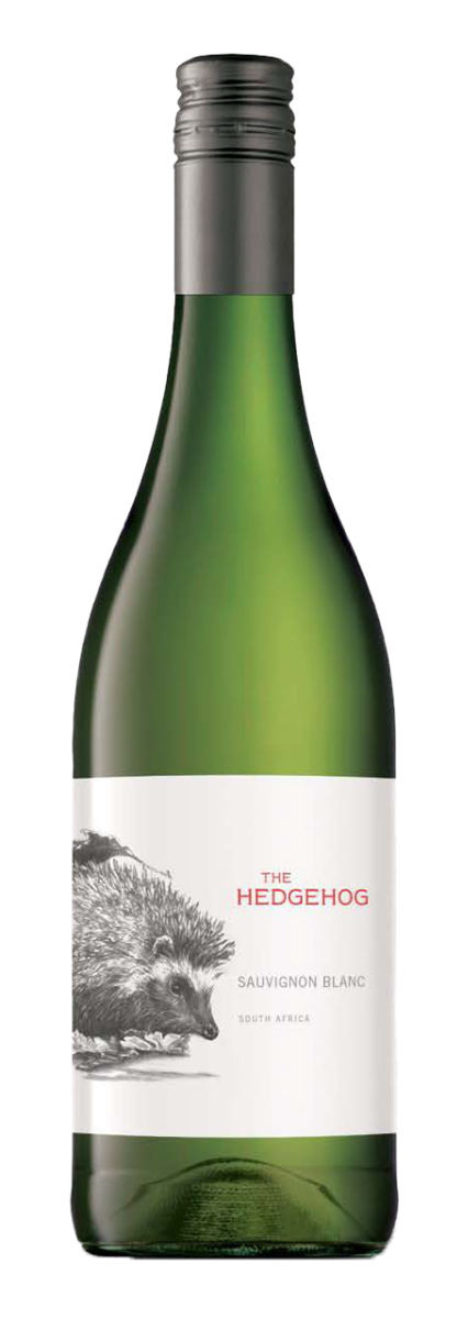 Orange River Cellars The Hedgehog Sauvignon Blanc 2024