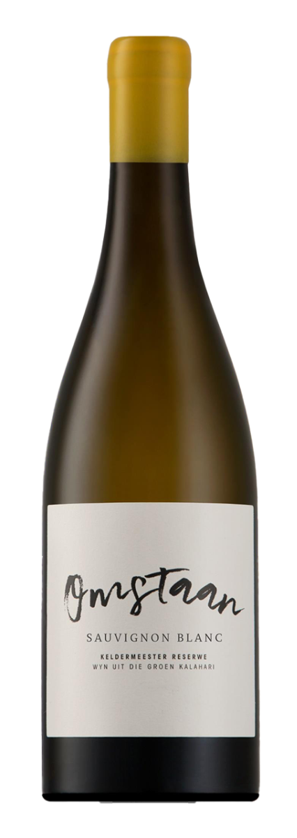 Orange River Cellars Omstaan Sauvignon Blanc 2024