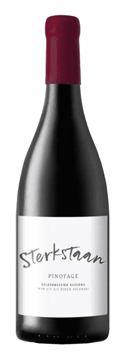 Orange River Cellars Sterkstaan Pinotage 2023