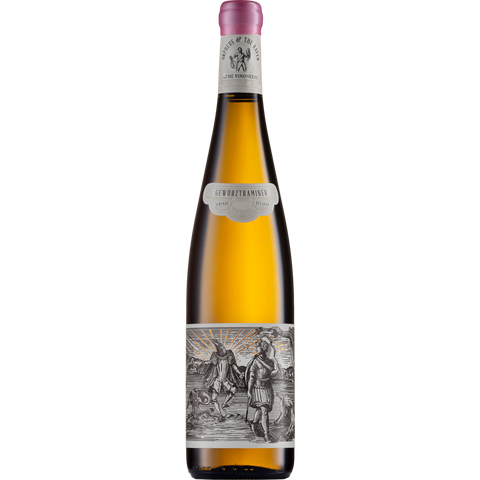 Orpheus & The Raven Gewurztraminer 2023