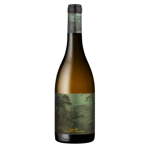 Domaine Berthoumieu La Fé Pacherenc du Vic-Bilh 2025