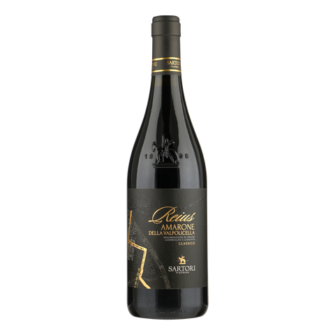 Sartori di Verona Reius Amarone della Valpolicella Classico 2020