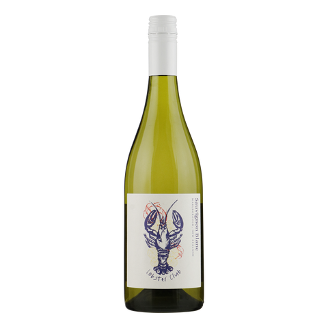Art of The Refill Lobster Club Sauvignon Blanc 2025