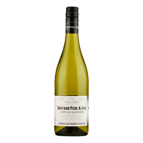 Domaine Duffour Côtes de Gascogne Blanc 2024