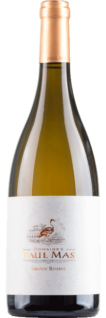 Paul Mas Grande Réserve Chardonnay 2024