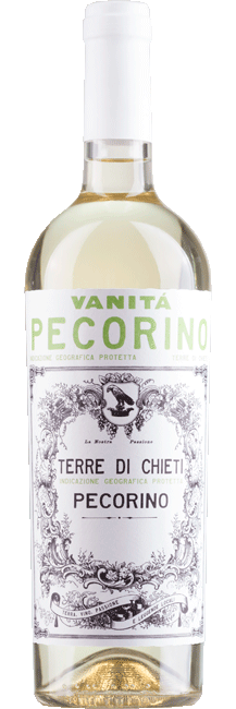 Vanita Pecorino 2025