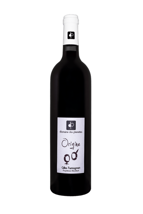 Domaine des Pierrettes Origine 2018