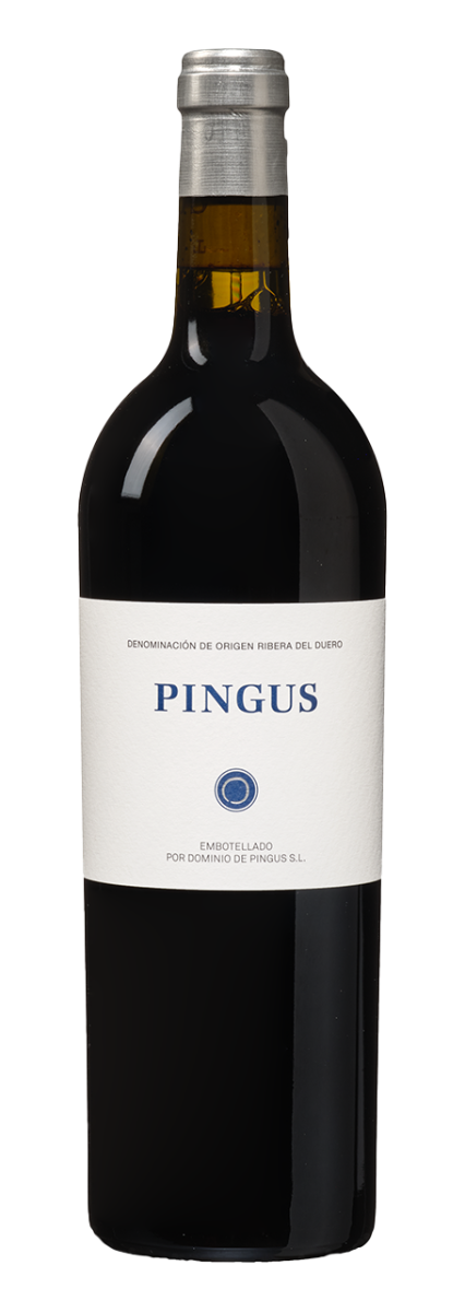 Dominio de Pingus Ribera del Duero DO 2021