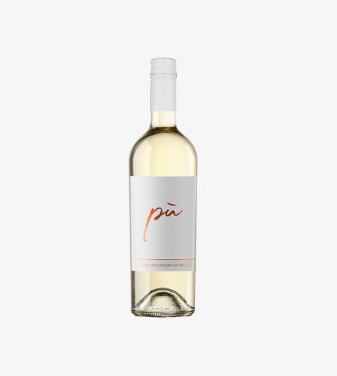 San Marzano Piu Malvasia - Sauvignon Blanc 2023