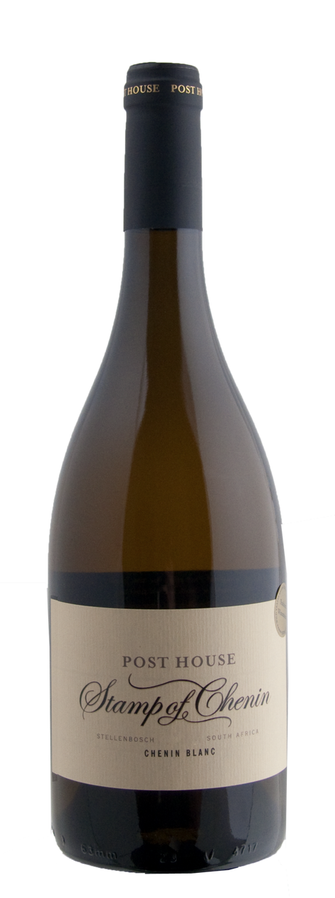 Post House Stamp of Chenin 2025
