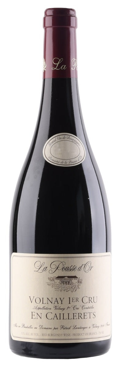 Domaine de La Pousse d'Or Volnay AC En Caillerets 1ER 2023