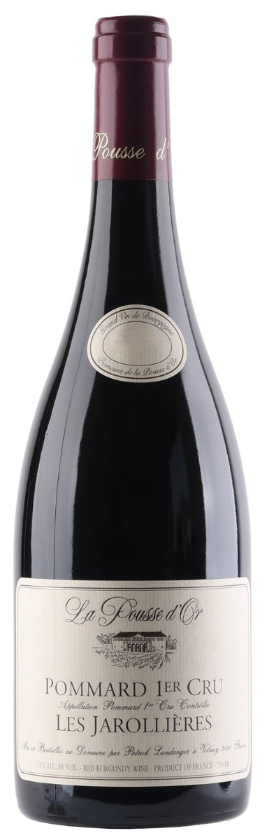 Domaine de La Pousse d'Or Pommard AC Les Jarollières 1ER 2024
