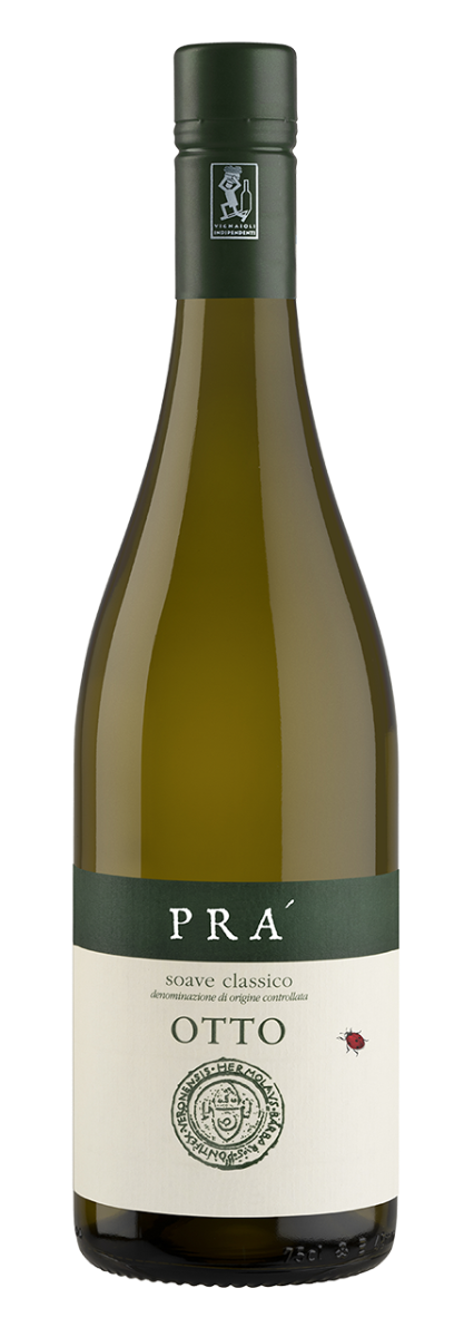 Azienda Vinicola Prà Soave Classico DOC Otto BIO 2025
