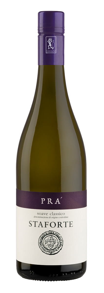 Azienda Vinicola Prà Soave Classico DOC Staforte BIO 2023