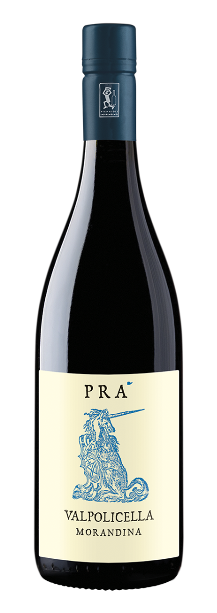 Azienda Vinicola Prà Valpolicella DOC Morandina 2023
