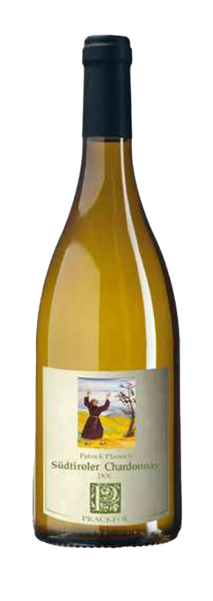 Prackfol Südtiroler DOC Chardonnay 2023