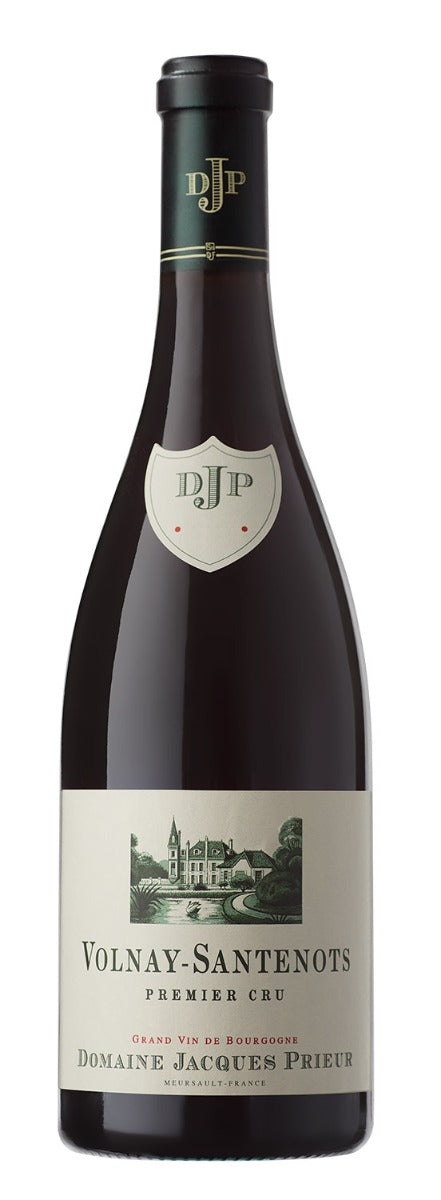 Domaine Jacques Prieur Volnay AC Clos des Santenots Monopole 1ER BIO 2023