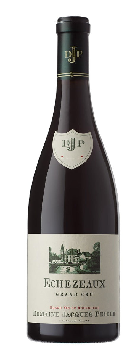Domaine Jacques Prieur Echezeaux Grand Cru 2021