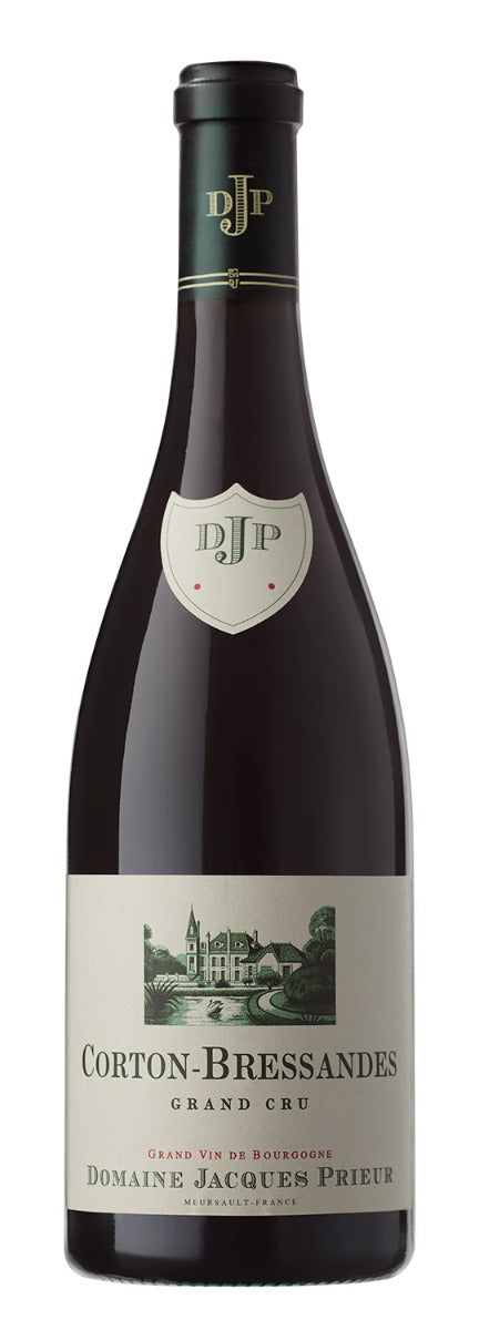 Domaine Jacques Prieur Corton Bressandes AC GC 2021