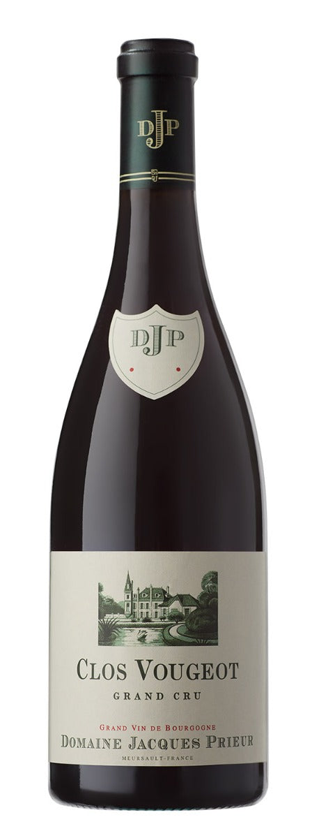 Domaine Jacques Prieur Clos de Vougeot AC GC 2020