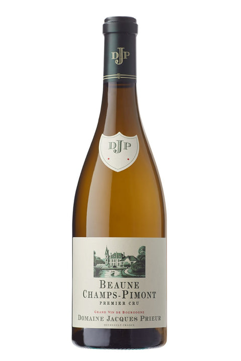 Domaine Jacques Prieur Beaune AC Champs-Pimont 1ER BIO 2023