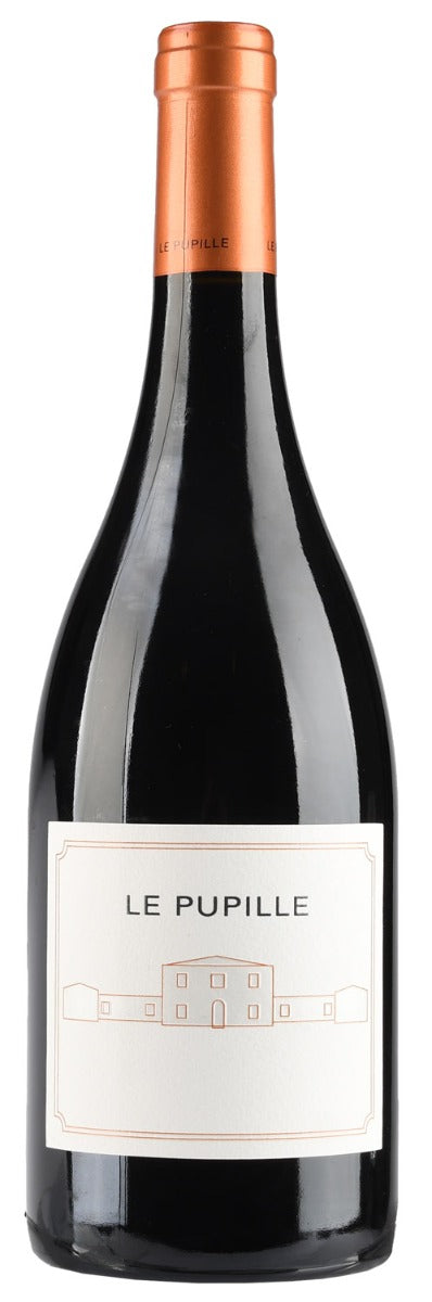 Fattoria Le Pupille Toscana Syrah IGT Le Pupille 2016