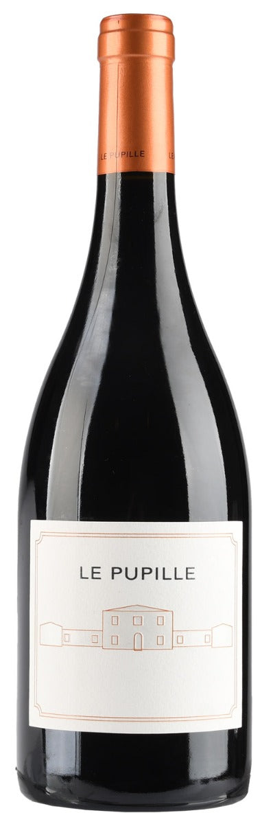 Fattoria Le Pupille Toscana Syrah IGT Le Pupille 2018