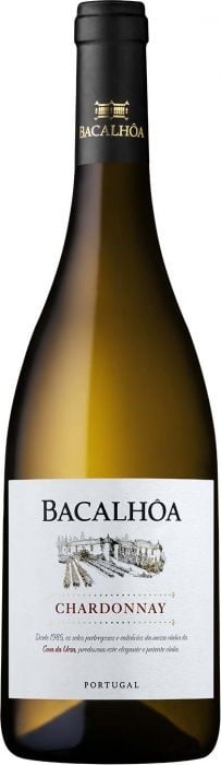 Bacalhôa Chardonnay 2024