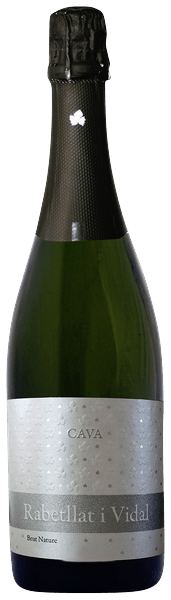 Ca N'Estella Cava Rabetllat i Vidal Brut Nature N.V.