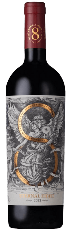 Orpheus & The Raven Eternal Eight 2024