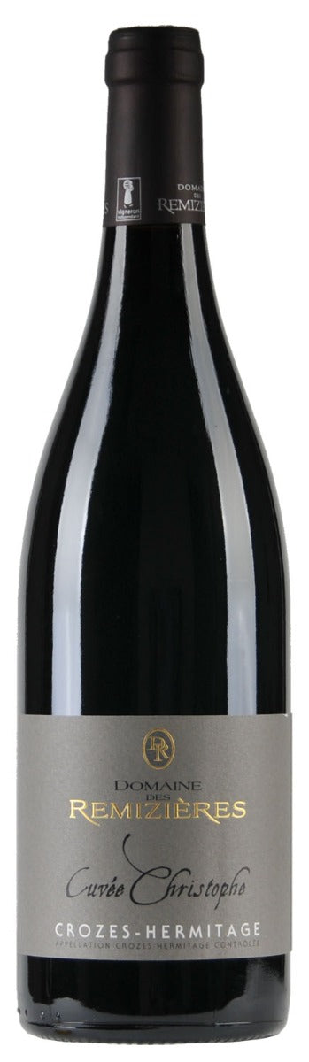 Domaine de Remizières Crozes Hermitage AC Cuvée Christophe 2022