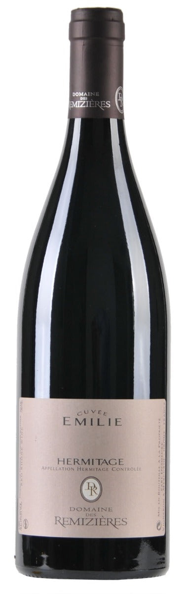 Domaine de Remizières Hermitage AC Cuvée Emilie 2021