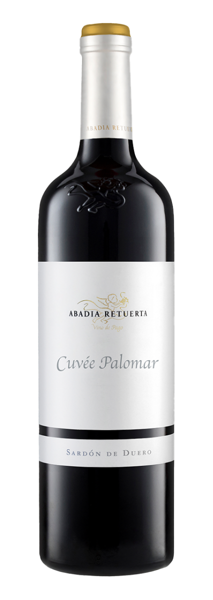 Abadía Retuerta Abadia Retuerta DOP Cuvèe Palomar 2021