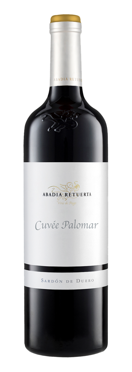 Abadia Retuerta Abadia Retuerta DOP Cuvèe Palomar In individual premium giftbox 2020 MAGNUM