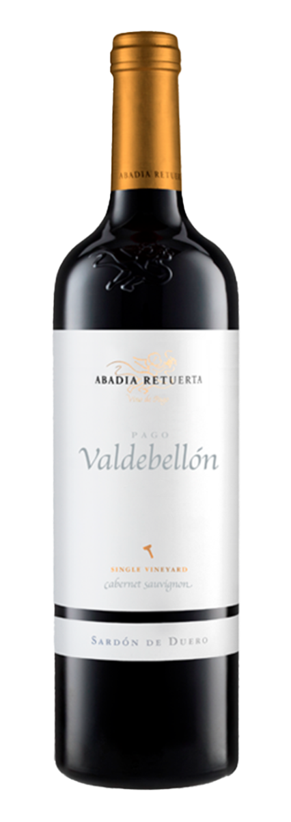 Abadia Retuerta Abadia Retuerta DOP Valdebellón 2020