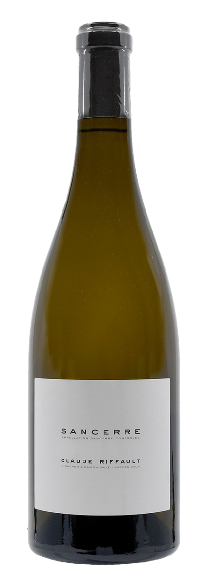 Claude Riffault Sancerre AC Mosaïque Calcaire BIO 2024