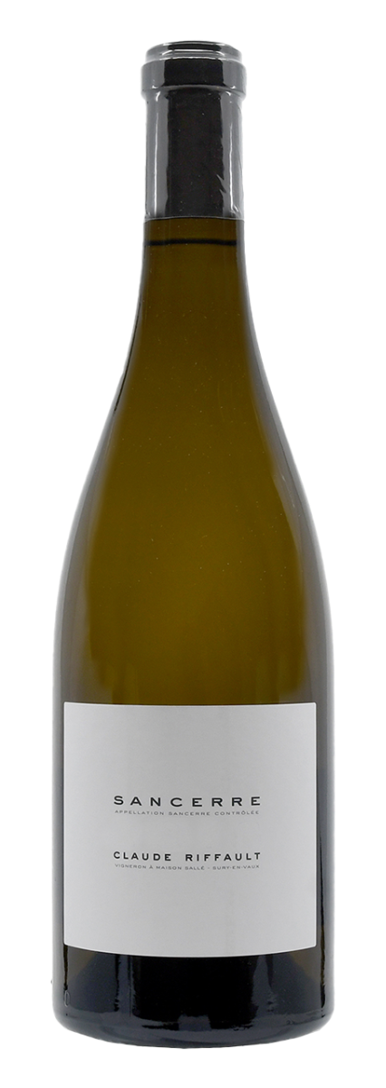 Claude Riffault Sancerre AC Mosaïque Calcaire BIO 2023
