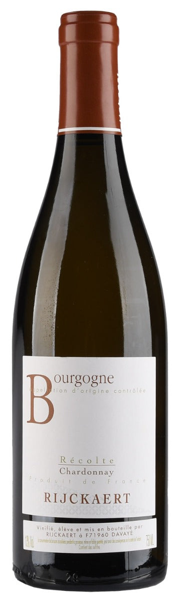 Jean Rijckaert Bourgogne AC 2024