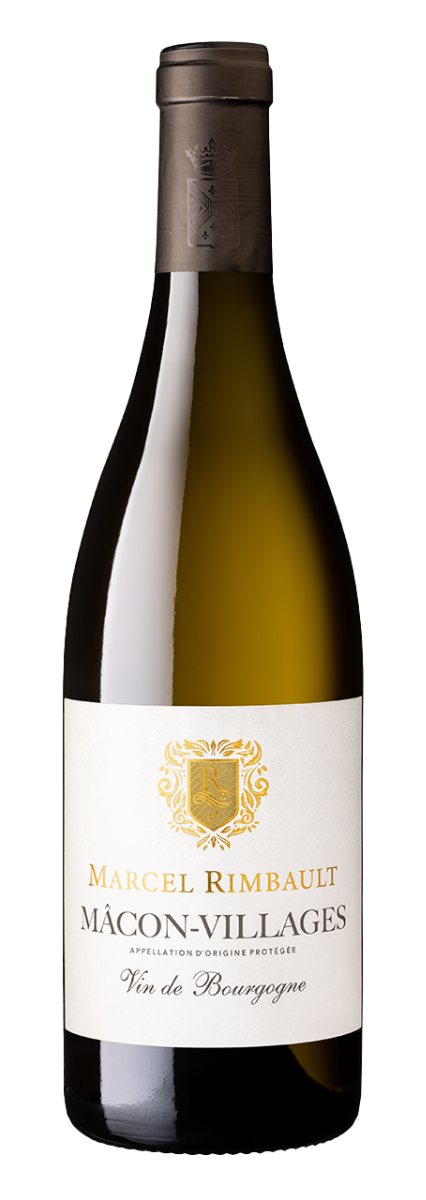 Domaine Marcel Rimbault Mâcon Villages AC 2024