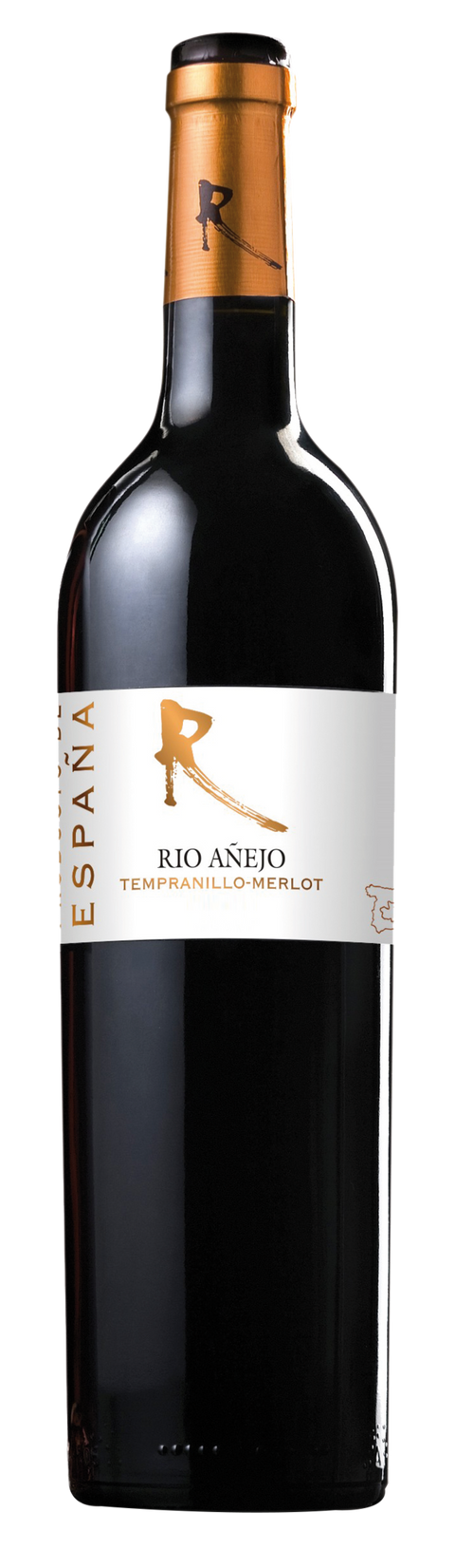 Rio Anejo Tempranillo Merlot 2024