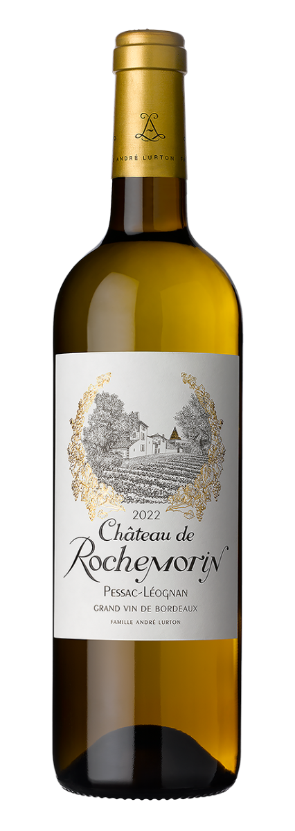 Château de Rochemorin Pessac-Léognan AC 2023