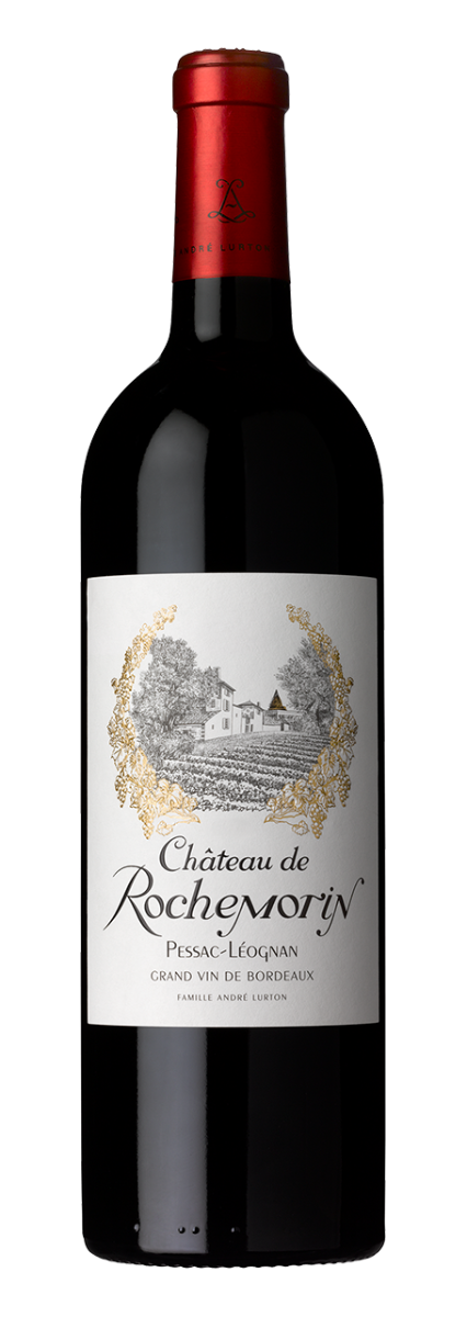 Château de Rochemorin Pessac-Léognan AC 2020